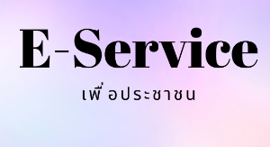 E-Service