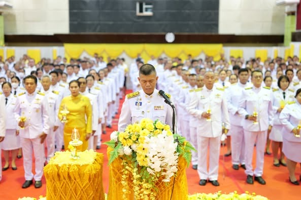 กิจกรรมเฉลิมพระเกียรติพระบาทสมเด็จพระเจ้าอยู่หัว
